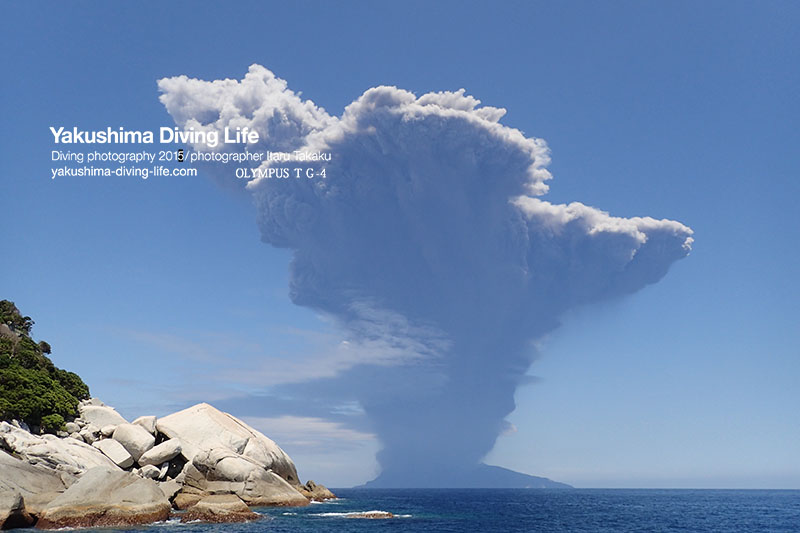 口永良部島・新岳の大噴火_b0186442_13423075.jpg