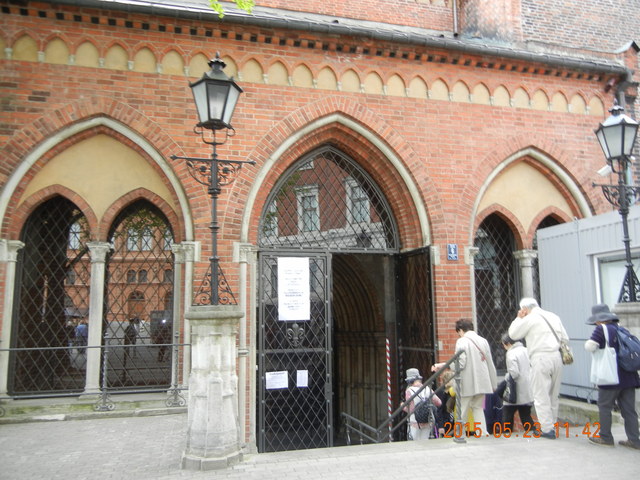 ’15,6,5(金)「バルト三国の旅」リガの街歩き⑨!_f0060461_10281941.jpg
