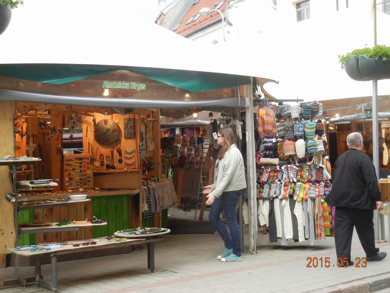 ’15,6,6(土)バルト三国の旅リガの街歩き⑩_f0060461_19171376.jpg
