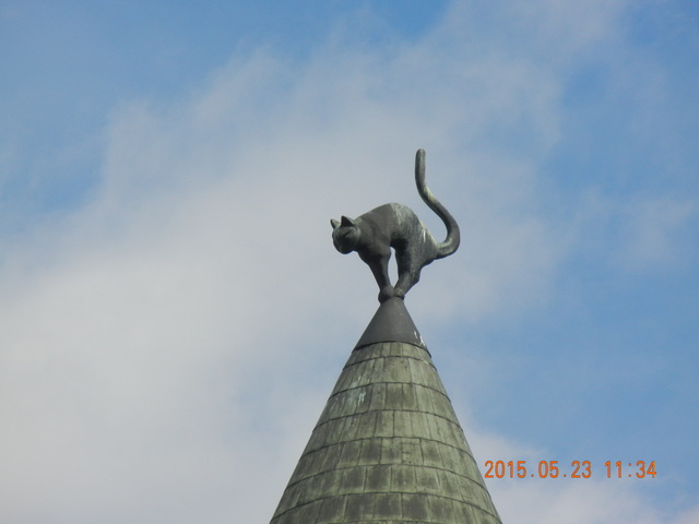 ’15,6,5(金)「バルト三国の旅」リガの街歩き⑨!_f0060461_9551590.jpg