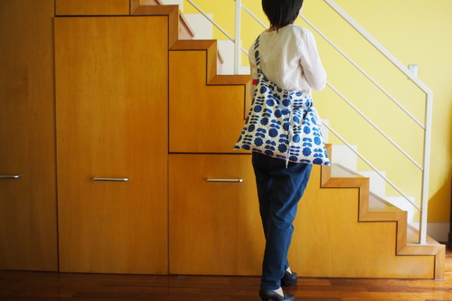 wear bag & wear bag pocketable_e0243765_1759593.jpg