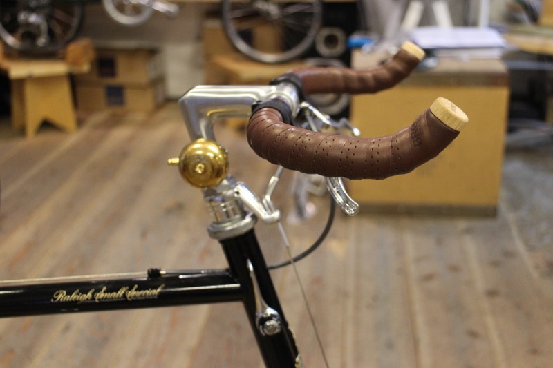 RALEIGH/RSP : 大阪土佐堀、改め南堀江のcycleshop