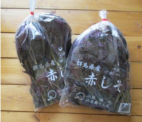 赤 紫蘇 塩漬け Article 赤 紫蘇 塩漬け Article