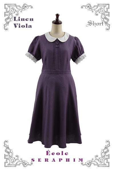 SERAPHIM セラフィム エコール ワンピース 【公式通販】