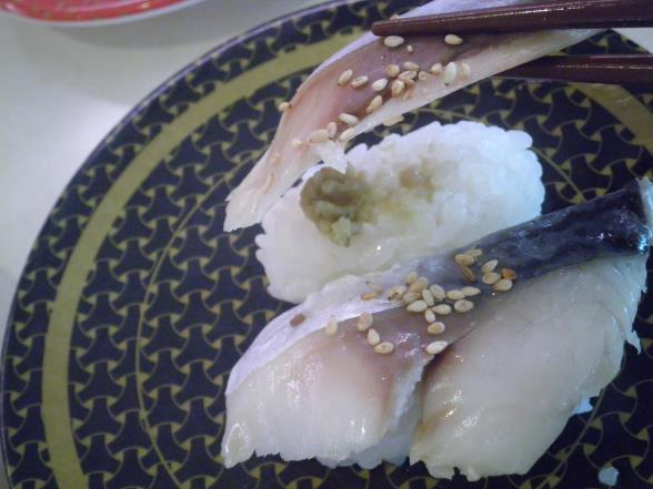 はま寿司 門真岸和田店_c0118393_13314556.jpg