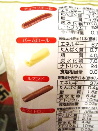 文字通り色々ないただきもの_f0180307_19183243.jpg