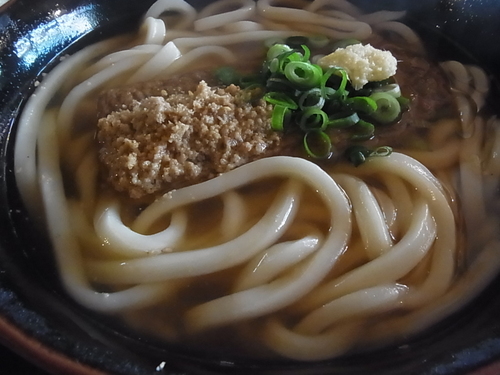 入船うどん (新潟市中央区海辺町1番町)_e0243008_918577.jpg