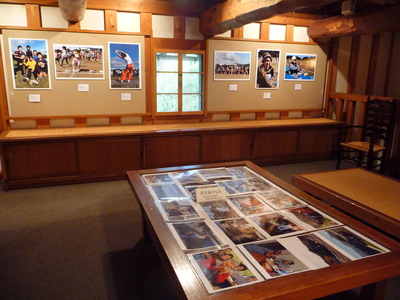 福島県飯舘村の暮らし 管野千代子写真展_e0135219_11394130.jpg