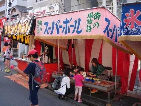 春日神社例大祭_d0250123_21552216.jpg