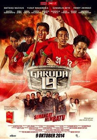 本日 6 6 インドネシアの映画 ガルーダu19ー若鷲の勝利への旅立ちー チバ フットボール映画祭 Exblog ガドガド 本日 6 6 インドネシアの映画 ガルーダu19ー若鷲の勝利への旅立ちー チバ フットボール映画祭 Exblog ガドガド