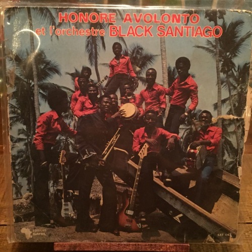 BENIN & BURKINA FASO,COTE D\'IVORE〜Afro Funk,Afrobeat〜_f0221528_18153872.jpg