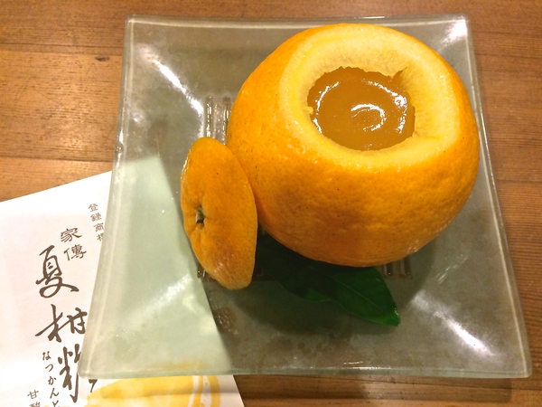 初夏のお楽しみ〜♪_a0197730_19365872.jpg