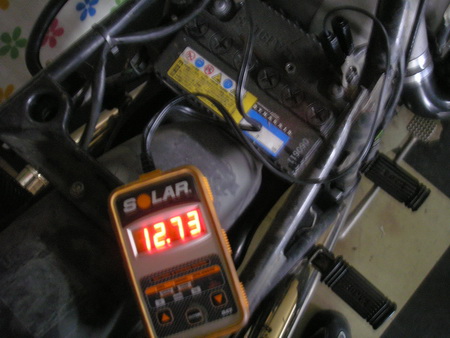 預かり車両のバッテリーの管理_e0218639_11385984.jpg