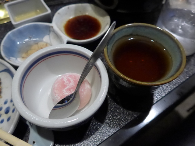 新宿「やきにく亭 六歌仙」へ行く。_f0232060_13125667.jpg