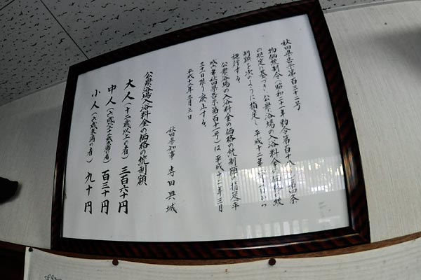 伊豆温泉(源泉名:不明)@由利本荘市矢島町・WEB秘湯_c0043361_650469.jpg