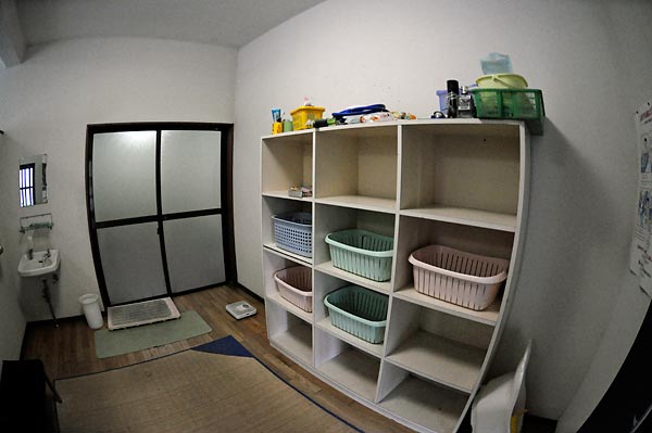 伊豆温泉(源泉名:不明)@由利本荘市矢島町・WEB秘湯_c0043361_6515414.jpg