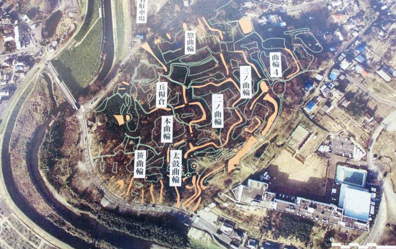 1561 生野山戰役_e0040579_0531042.jpg