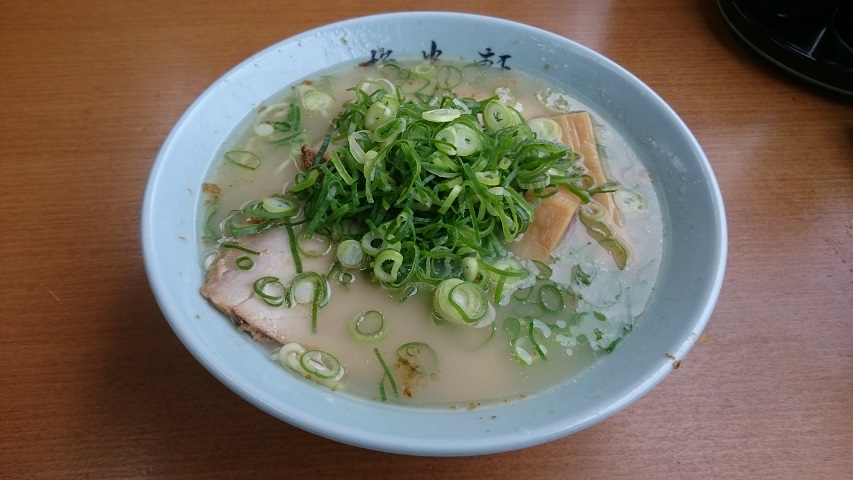 旭川ラーメン専門 梅光軒 奈良新大宮 スカパラ 神戸 美味しい関西 メチャエエで