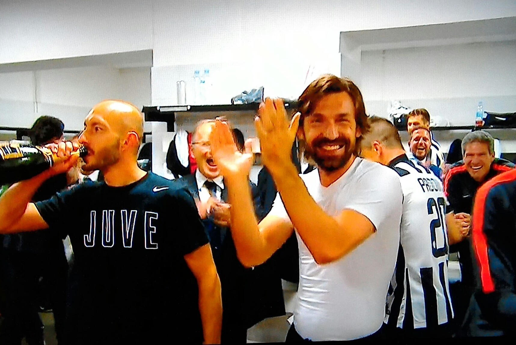 Forza Pirlo