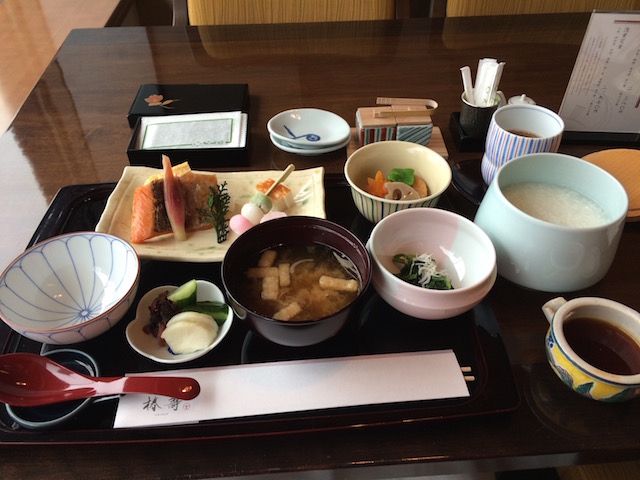 東京丸の内ホテル：朝食2014/11_c0193304_13431037.jpg