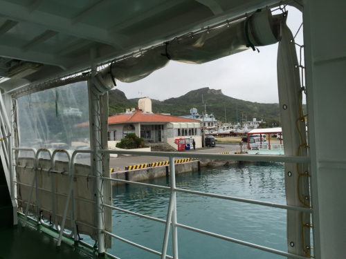 海界の村を歩く 太平洋 久高島(沖縄県南城市)_d0147406_21314616.jpg