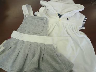 ベビー服 RALPHLAUREN ラルフローレン 割引 ブランド服 セオリー 古着 リサイクルショップ 岡山県 津山市_c0170520_12581518.jpg