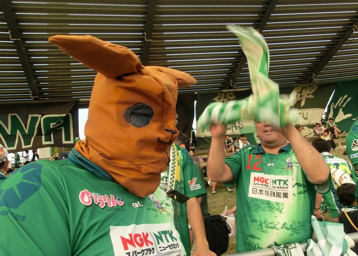 第62回 アニ×サカ!! のうりんVSガルパン_d0237121_1175169.jpg