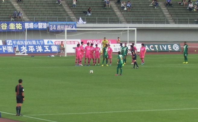 第62回 アニ×サカ!! のうりんVSガルパン_d0237121_117668.jpg