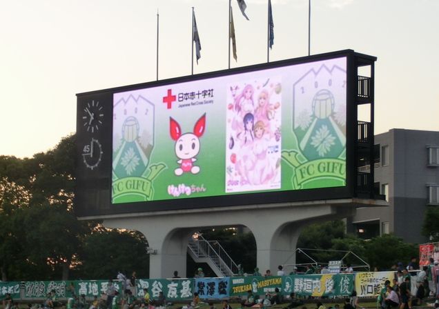 第62回 アニ×サカ!! のうりんVSガルパン_d0237121_1181391.jpg