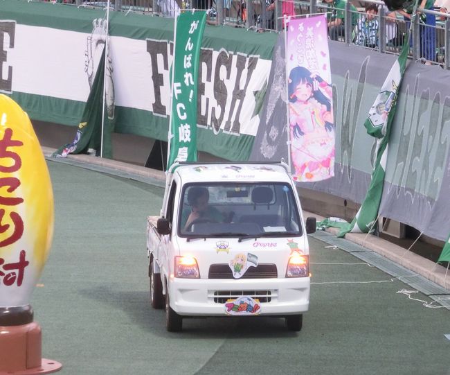 第62回 アニ×サカ!! のうりんVSガルパン_d0237121_1185342.jpg