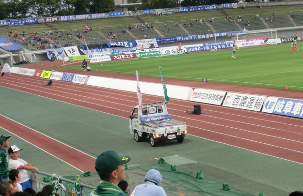 第62回 アニ×サカ!! のうりんVSガルパン_d0237121_1192823.jpg