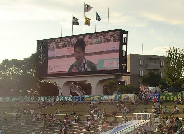 第62回 アニ×サカ!! のうりんVSガルパン_d0237121_16051.jpg
