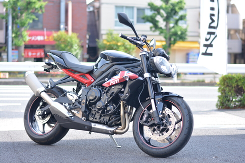 プチラッピング ストリート3号完成_d0100125_1533651.jpg