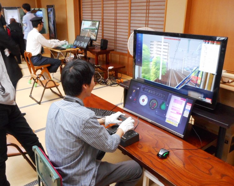 鉄道シミュレーターBVE 2015オフ会_a0066027_654958.jpg