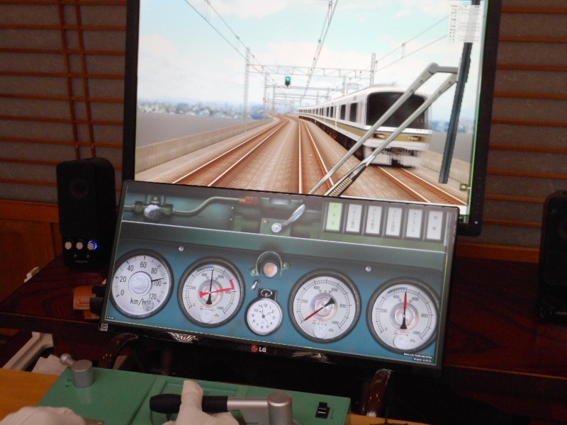 鉄道シミュレーターBVE 2015オフ会_a0066027_72359.jpg