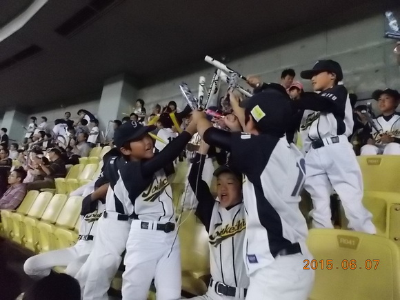 プロ野球観戦！！_d0010630_21485666.jpg