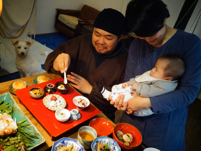 海のお食い初め その10 ~いただきます~_b0135432_528118.jpg
