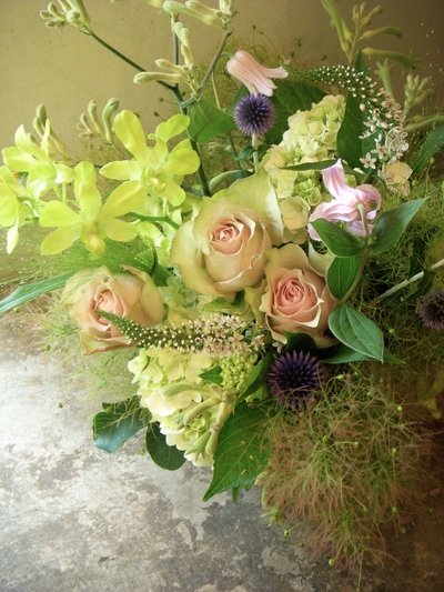 ご注文のお花たち。。。_a0229658_82111.jpg