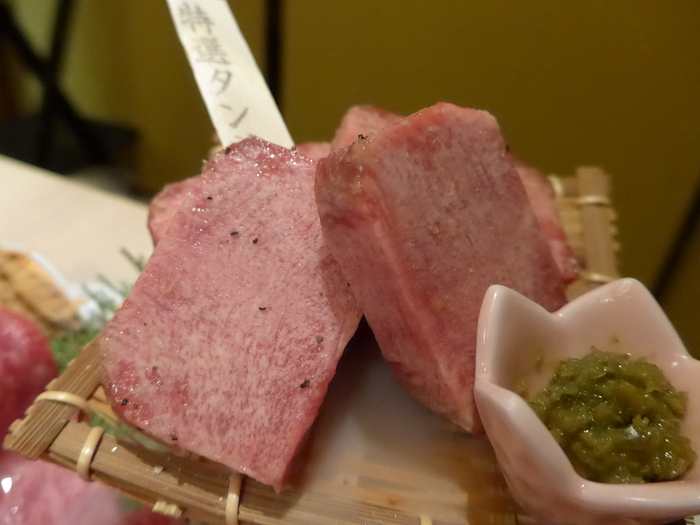 神田「神楽坂 翔山亭 神田淡路町店」へ行く。_f0232060_125748.jpg