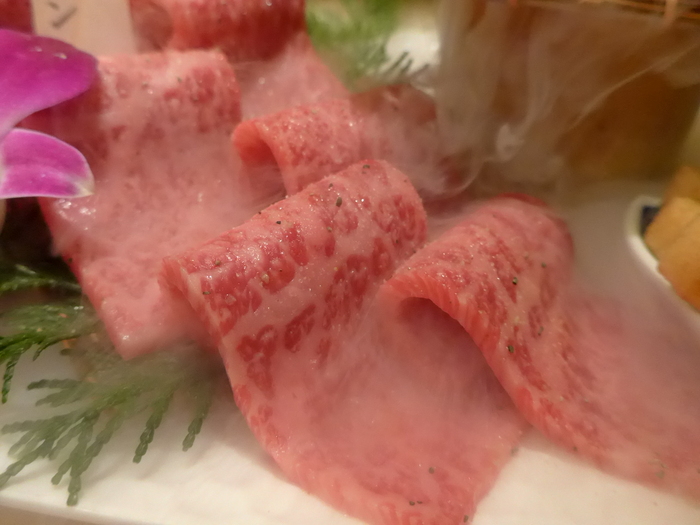 神田「神楽坂 翔山亭 神田淡路町店」へ行く。_f0232060_1271343.jpg