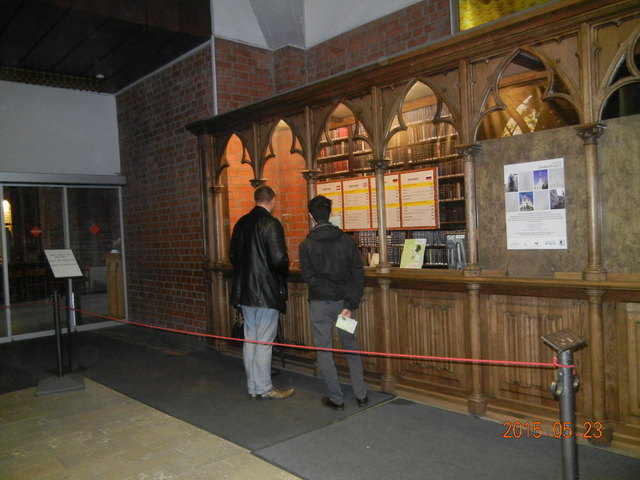 ’15,6,7(日)小学校時代の友達来訪とリガの街歩き⑪!_f0060461_11245777.jpg