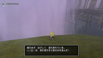 DRAGON QUEST X　眠れる勇者と導きの盟友 （その？）_c0138466_1341191.jpg