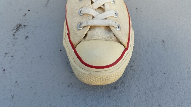 60s Converse Chack Taylor 3Stars_f0329479_17280902.jpg