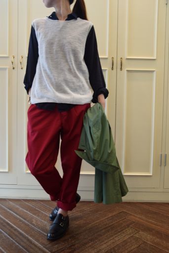 newcolor, newstyle 。 _b0110582_18230156.jpg