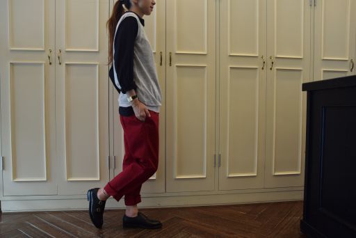 newcolor, newstyle 。 _b0110582_18230909.jpg