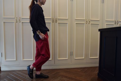 newcolor, newstyle 。 _b0110582_18244316.jpg