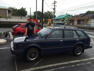 欲しい車(≧∇≦)シビックカントリー!_d0132688_16532726.jpg