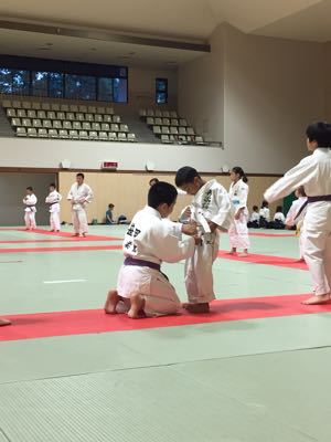 2015福岡県少年柔道選手権大会_b0172494_14594081.jpg