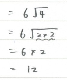 7.4. 平方根（乗法と除法）_c0357199_10184727.jpeg