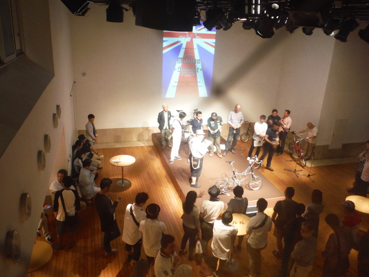 モールトンサミット 2015 _c0132901_19473187.jpg